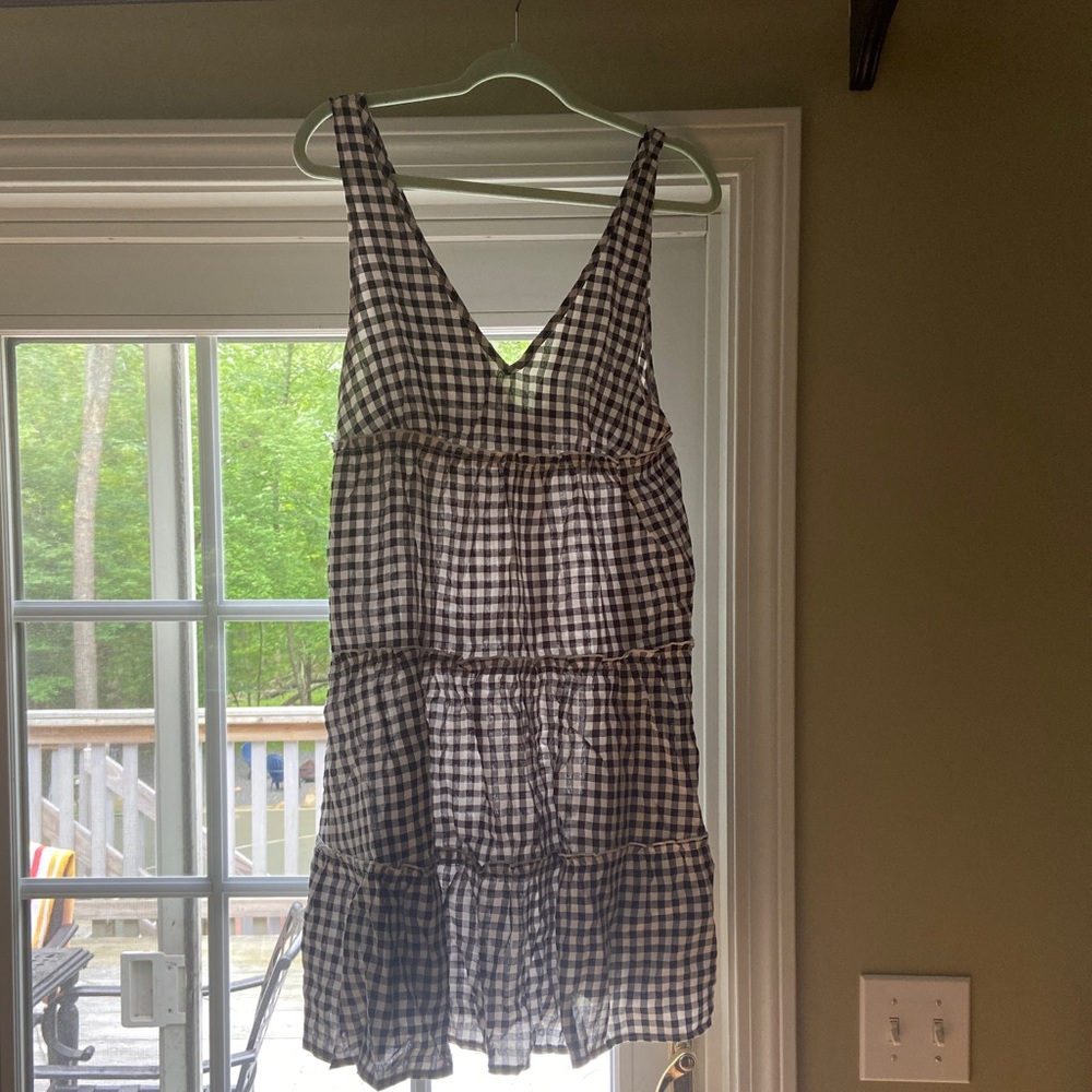 Shein Dress